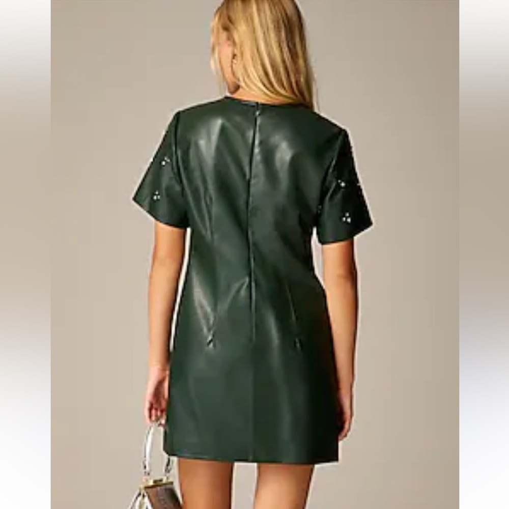 J Crew Dress - Picture 4 of 10